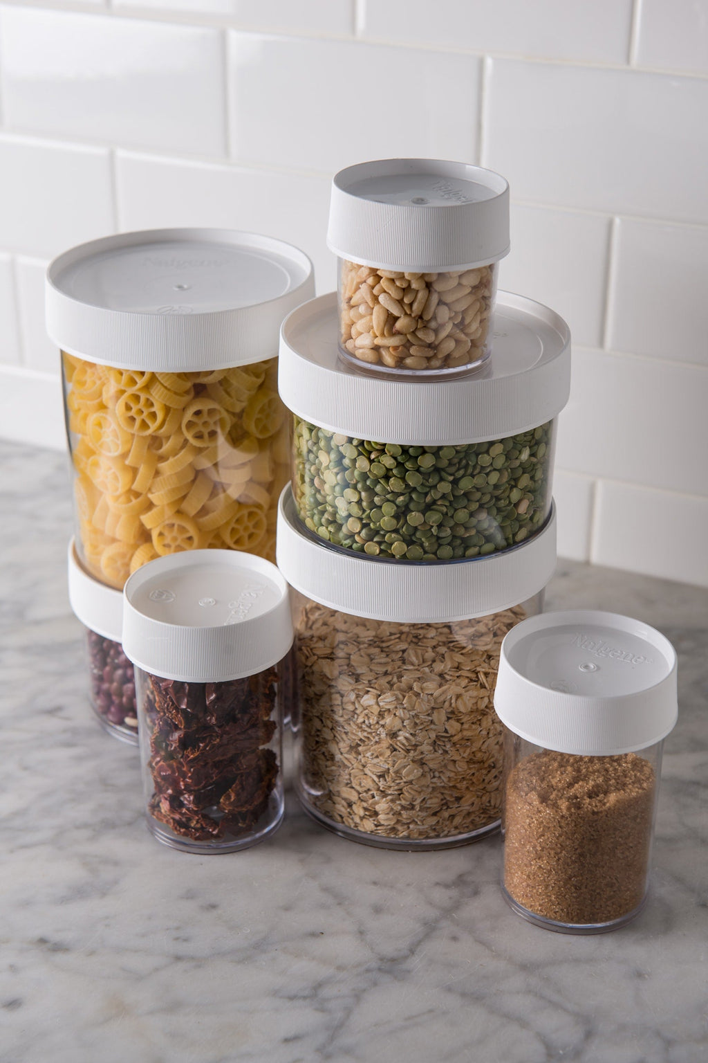 4oz Storage Jar
